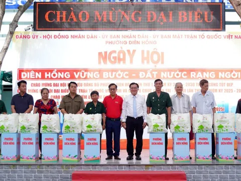 SATRA khẳng định sứ mệnh “Vì cộng đồng”
