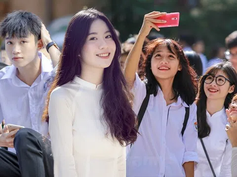 Thứ tiếng khó học nhất nhì thế giới nhưng cực "đắt giá": Ra trường dễ có việc, lương 20-30 triệu đồng/tháng không thiếu