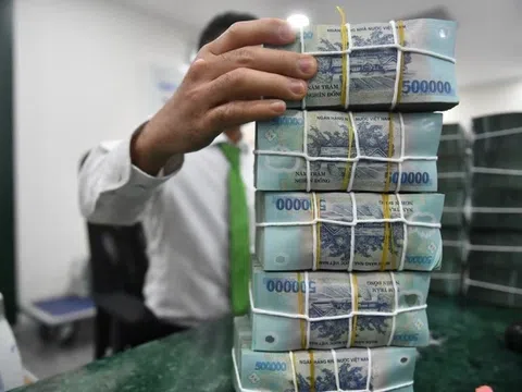 Vietcombank quá vượt trội