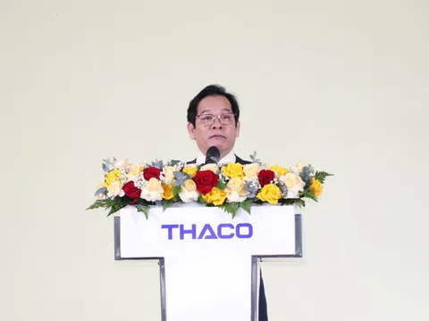 Khởi công dự án "thế hệ mới" gần 8.000 tỉ đồng tại Đà Nẵng
