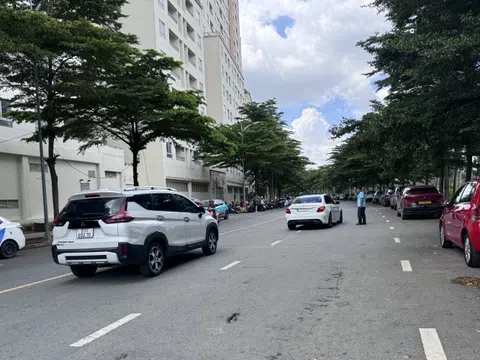 VAMA lo ngại 96% mẫu ôtô xăng, dầu phải ngừng bán vì khó đạt mức tiêu thụ nhiên liệu