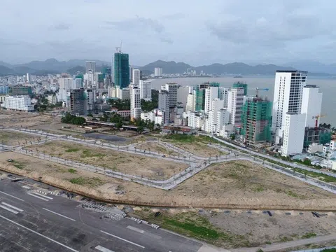 Đề nghị truy tố các cựu lãnh đạo tỉnh Khánh Hòa liên quan đến các dự án Phúc Sơn