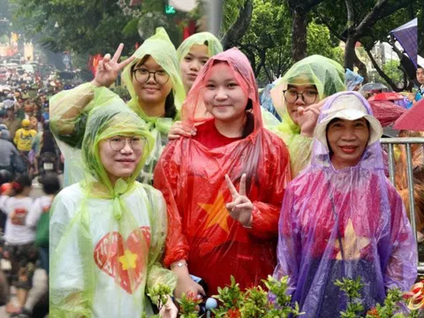 Rút kinh nghiệm sâu sắc sau 2 ngày Tổng hợp luyện, đây là 5 điều cực quan trọng mà người dân cần nắm rõ