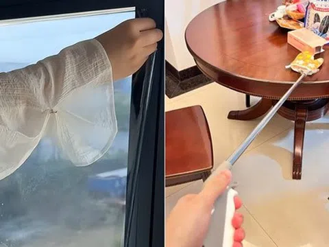 6 món đồ rẻ từng bị xem thường - giờ giúp tôi tiết kiệm tiền, giảm việc nhà và sống thoải mái hơn mỗi ngày