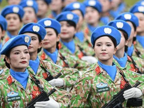Tin mới nhất thời tiết Hà Nội trong ngày Quốc khánh 2/9