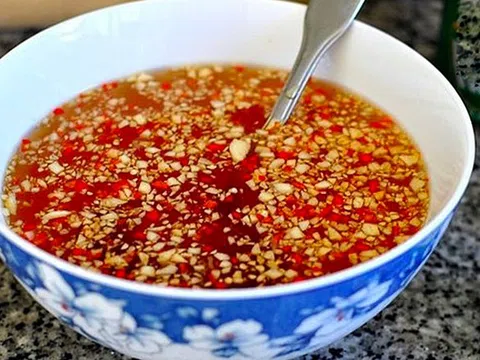 Tự cộng thêm nhiều năm tuổi thọ chỉ bằng cách chăm ăn 7 món "quen nhẵn mặt" với người Việt