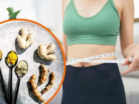 Một loại "gia vị vàng trong làng giảm mỡ và thúc đẩy giảm vòng eo" đáng chú ý: Người bị tiểu đường cũng được hưởng lợi