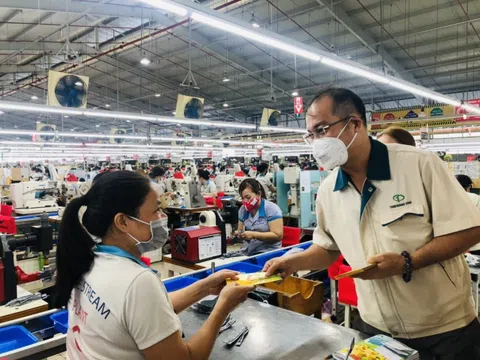 Chỉ ít ngày nữa, người lao động có thể nhận 490% lương nếu đi làm