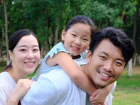 Một câu nói ĐƠN GIẢN có thể giải quyết xung đột tốt hơn 10 câu "Bố/mẹ yêu con": Nếu bạn hay nói, xin chúc mừng!