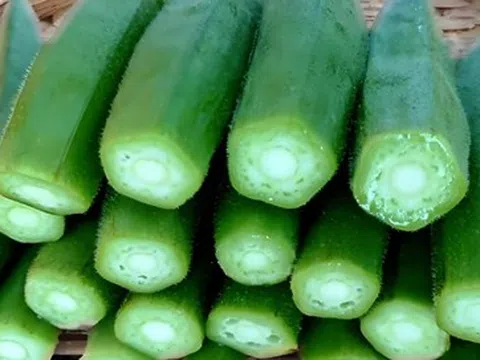 4 loại rau củ ít thuốc trừ sâu nên ăn thường xuyên trong mùa thu