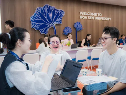 1 trường đại học mở xét tuyển bổ sung 600 chỉ tiêu với toàn ngành hot: Điểm chuẩn cao nhất chỉ 17 điểm