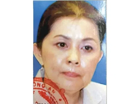 Đào Thị Hương Lan, người đang bị Bộ Công an kêu gọi ra đầu thú là ai?