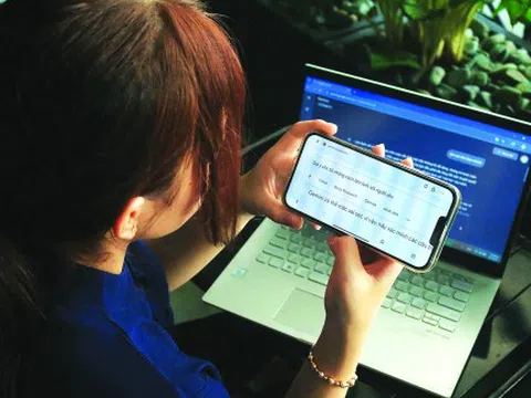 Chớ nên đụng chuyện gì cũng hỏi chatbot AI