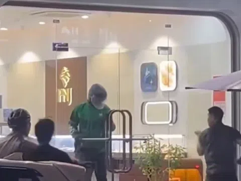 Bất ngờ với hành trình và "kho chứa vàng" của đối tượng cướp tiệm vàng ở Đà Nẵng