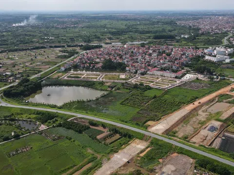 Thêm 2 thủ tục đất đai có thể làm ở cấp xã