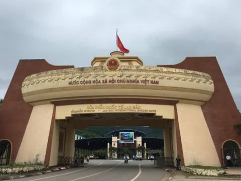 Quảng Trị có lợi thế gì để xây dựng Khu thương mại tự do?