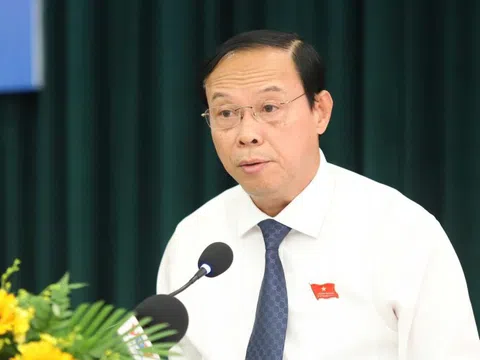 Cán bộ, công chức, viên chức TP HCM sẽ được hỗ trợ tiền thuê nhà, cao nhất là 10,4 triệu đồng/tháng