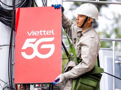 Mừng lễ Độc lập Viettel ra mắt gói combo 5G29