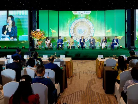Làm thế nào để phát triển bền vững trở thành động lực tăng trưởng của doanh nghiệp?