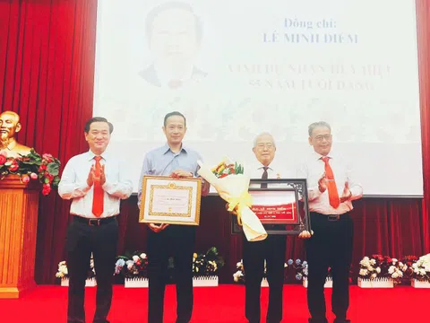100% hồ sơ thủ tục hành chính được giải quyết đúng hạn ở phường Bàn Cờ, TP HCM