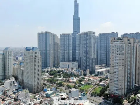 Thông tin mới nhất về bảng giá đất TP.HCM sau sáp nhập