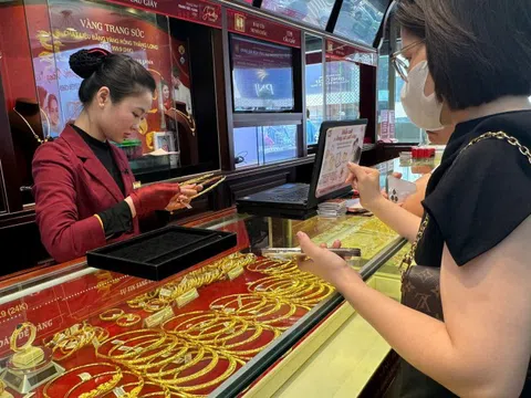 Giá vàng sẽ ra sao sau khi bỏ độc quyền?