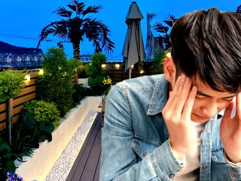 Bỏ tiền tỷ mua căn hộ tầng thượng view phố thị, dù ai cũng bảo lãi nhưng tôi vẫn “mất ăn mất ngủ”: 3 điều sống rồi mới biết “không sướng tí nào”