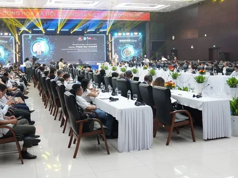 Blockchain – động lực mới cho kinh tế số Việt Nam