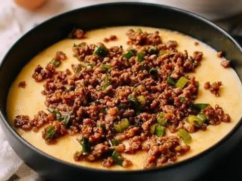 Loại thực phẩm được đánh giá "tốt bậc nhất thế giới", ở chợ Việt giá chỉ vài nghìn đồng