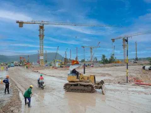 Nhiều dự án phục vụ APEC 2027 tại Phú Quốc chậm tiến độ