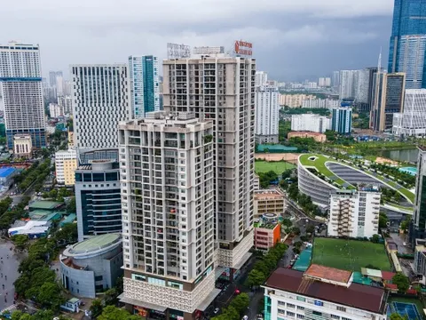 Lương tăng vài triệu, nhà tăng cả tỷ