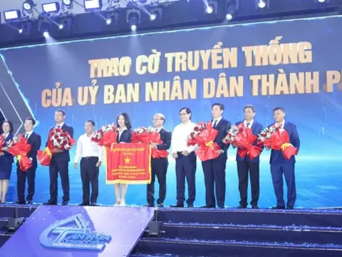 20 năm Cấp nước Tân Hòa: 920km ống dẫn đưa nước sạch đến từng nhà dân