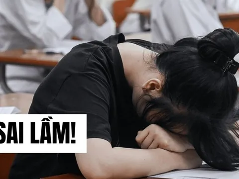 Nhiều em đỗ đại học nhưng KHÔNG DÁM HỌC, thầy giáo Hà Nội nói: Giá mà nghe điều thầy dặn thì đâu đến nỗi!