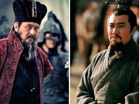 Tào Tháo có nhiều tướng lĩnh hùng mạnh nhưng vẫn luôn ghen tị với Lưu Bị: Chỉ bởi vì 2 nhân vật này