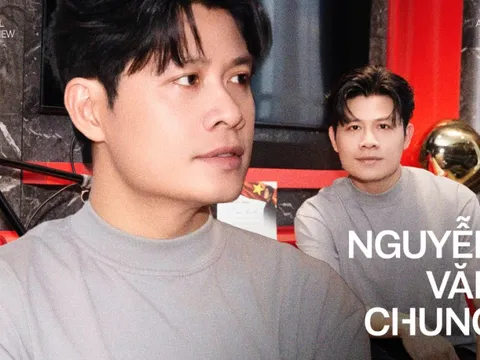 Nhạc sĩ Nguyễn Văn Chung: Tùng Dương và Hòa Minzy bỏ ra nhiều hơn số tiền mình nhận hoặc không được gì