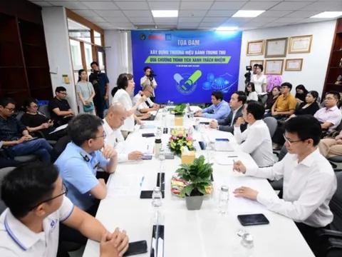 Bánh trung thu gắn nhãn "Tick xanh trách nhiệm" sẽ bị kiểm tra nhiều hơn