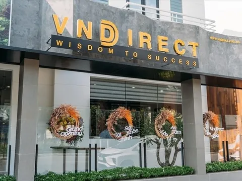 Lời trấn an của CEO VNDirect 'ứng nghiệm'