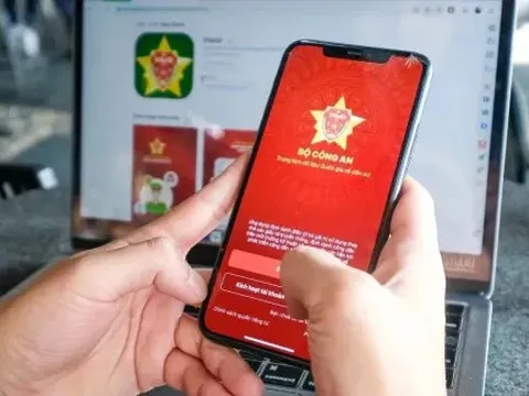 Cảnh giác với thủ đọan giả mạo công an, nhân viên ngân hàng hỗ trợ nhận 100.000 đồng ăn Tết Độc lập