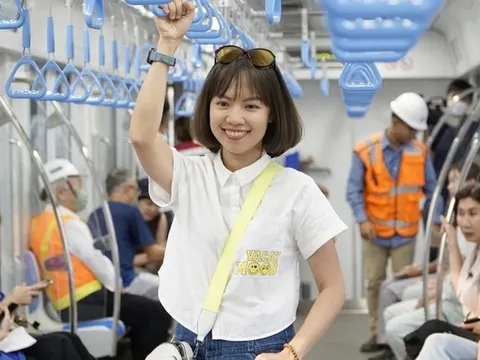 TPHCM miễn vé metro số 1 và nhiều tuyến xe buýt dịp 2/9