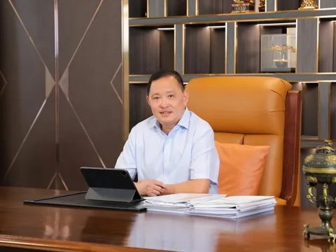 Cổ đông lo lắng khi chủ tịch Phát Đạt đăng ký bán đến 88 triệu cổ phiếu