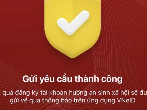 Có ngân hàng tặng thêm đến 350.000 đồng cho người dân bên cạnh quà tặng 100.000 đồng của Chính phủ
