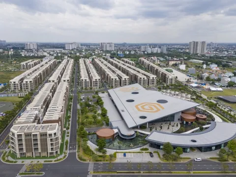 6 dự án nhà ở TP.HCM được miễn giấy phép xây dựng