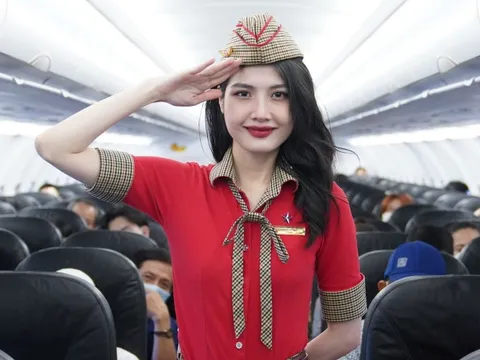 Vietjet tăng tần suất bay Singapore - Phú Quốc, khuyến mãi hấp dẫn với giá vé chỉ từ 0 đồng