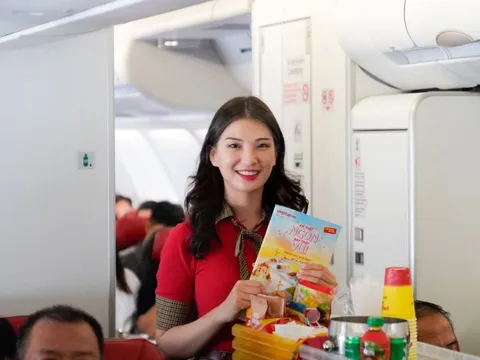 Bay cùng Vietjet đến Manila: Trải nghiệm 'Quần đảo nụ cười', tận hưởng giá vé chỉ từ 0 đồng