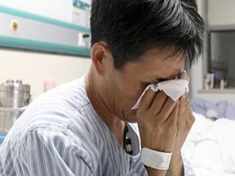 Người đàn ông 56 tuổi mắc ung thư dạ dày: 4 thực phẩm để lâu trong tủ lạnh là “trợ thủ” của tế bào ung thư