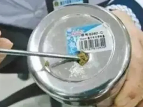 4 đồ dùng bán cực chạy trên các sàn thương mại điện tử bị "phanh phui" chứa chất gây ung thư, nhiều gia đình Việt vẫn đang vô tư sử dụng