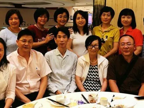 Sự thật đau lòng được tiết lộ tại buổi họp mặt 20 năm: 3 cạm bẫy khiến việc nuôi dạy con thành công cốc