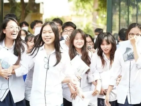 Nhiều trường đại học phía Bắc xét tuyển bổ sung năm 2025 từ 15 điểm