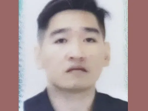Công an TP HCM kêu gọi Dương Công Thuận ra đầu thú
