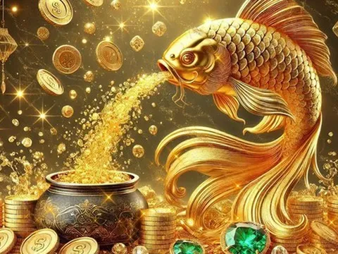 Từ 5/9, 3 con giáp tăng mạnh tiền bạc, của cải tích dư dả đến hết năm: Top 2 bứt phá bùng nổ